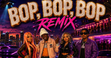 Boosie Badazz - Bop, Bop, Bop [Remix]
