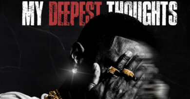Boosie Badazz - My Deepest Thoughts