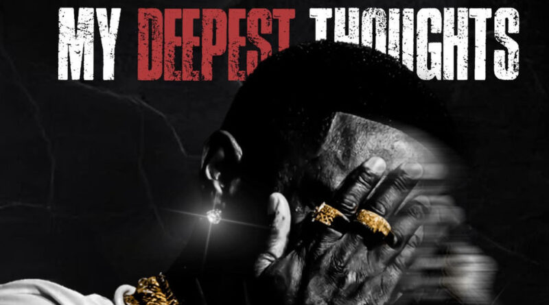 Boosie Badazz - My Deepest Thoughts