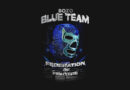 BoZo & Benjirow – STOP PLAYIN Bozo & Benjirow - Blue Team