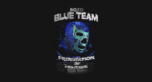 Bozo & Benjirow - Blue Team