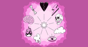 Brainfreeze - ENTER THE DREAMTIME