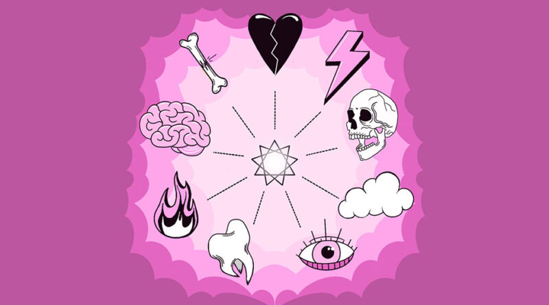 Brainfreeze - ENTER THE DREAMTIME