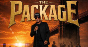 Buckshot - The Package