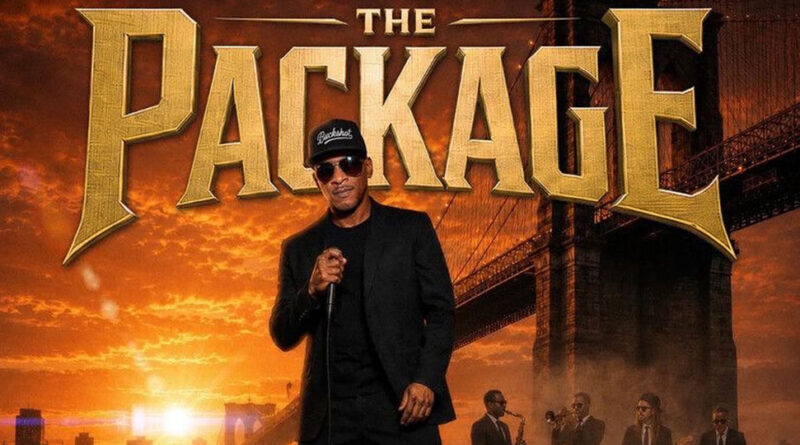 Buckshot - The Package