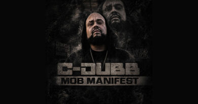 C-Dubb - Mob Manifest