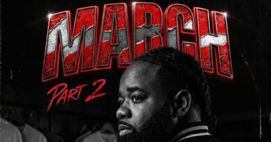 C.W. Da YoungBlood - March, Pt. 2