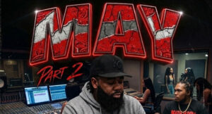 C.W. Da YoungBlood - May, Pt. 2