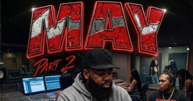 C.W. Da YoungBlood - May, Pt. 2