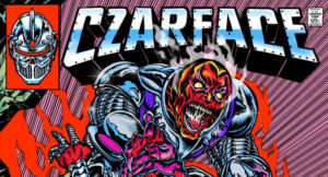 CZARFACE - Brothers Grimm