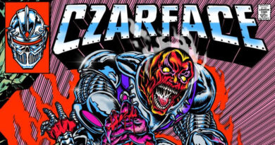 CZARFACE - Brothers Grimm
