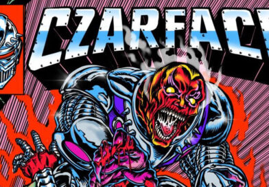 CZARFACE - Brothers Grimm
