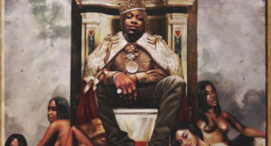 Capolow - HUSTLE _ HOPE
