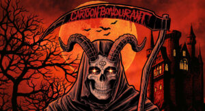 Cartoon Bondurant - Stories From The Bottom