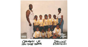 Casey Veggies - Caught Up In The Game Deluxe Edition