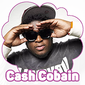 Cash Cobain