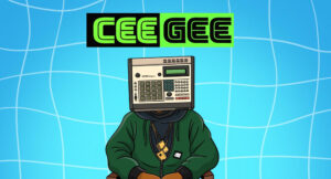 Cee Gee Incorporated - REWIND, PRESS PLAY, FAST FORWARD (Side B)
