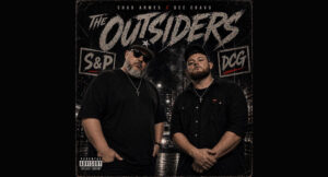 Chad Armes & Dee Cravo - The Outsiders