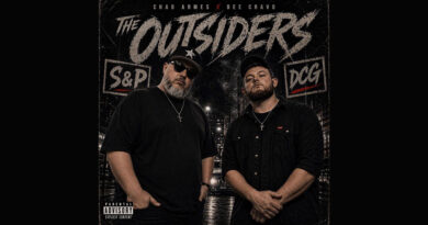 Chad Armes & Dee Cravo - The Outsiders