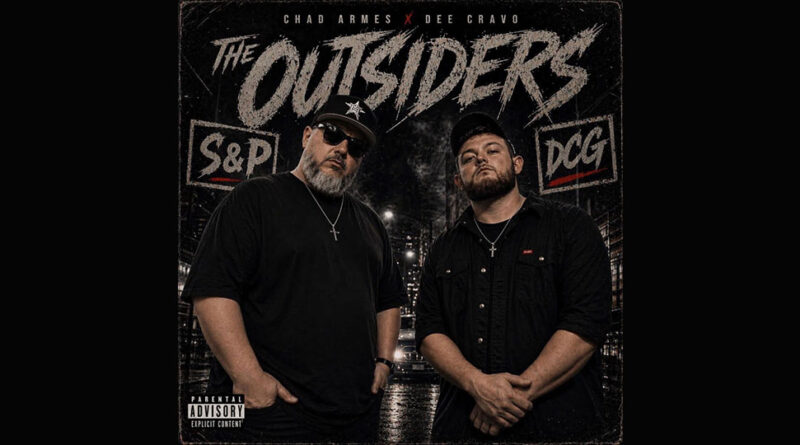 Chad Armes & Dee Cravo - The Outsiders