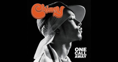 Chingy - One Call Away