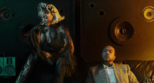 Chlöe & Timbaland - Resurrection