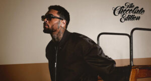 Chris Brown - BROWN (The Chocolate Edition)