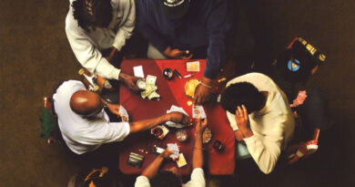 Chuck Strangers – Price Is Right Chuck Strangers - Glory of the King's Hand