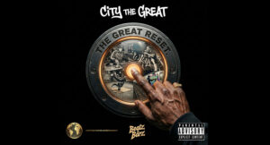 City the Great - The Great Reset