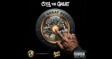 City the Great - The Great Reset