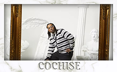 Cochise