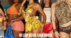 Coi Leray - Outside