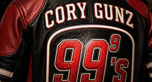 Cory Gunz - 99's 9's