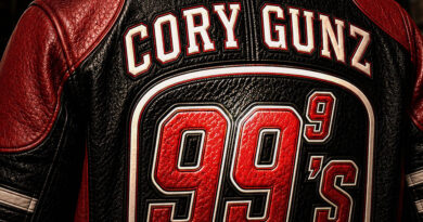 Cory Gunz - 99's 9's