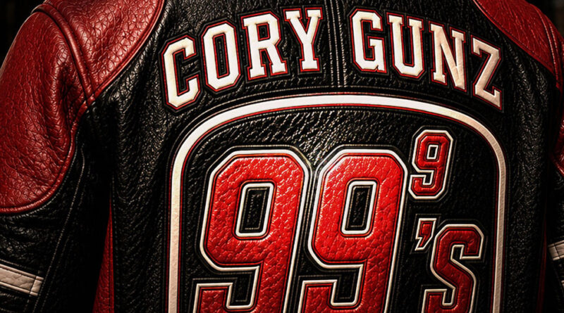 Cory Gunz - 99's 9's