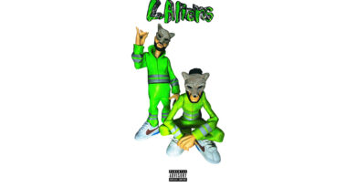 Coyote - L.Aliens