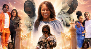 D-Weez - Shanda's Son