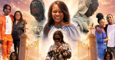 D-Weez - Shanda's Son