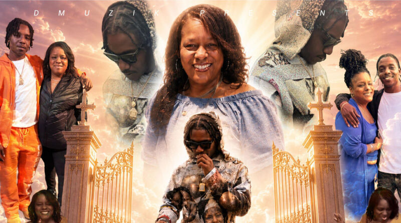D-Weez - Shanda's Son