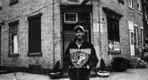 D West - NUN CHANGED
