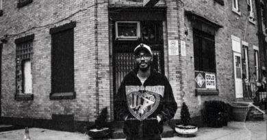 D West - NUN CHANGED