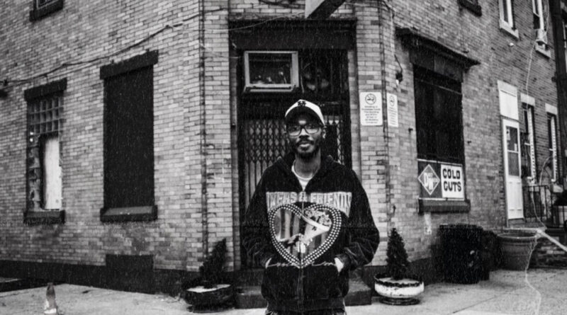 D West - NUN CHANGED