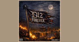 D12 - D12 Forever (Vol. 1)