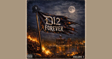 D12 - D12 Forever (Vol. 1)