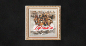 DJ Bandz & Only The Family - Lafamilia