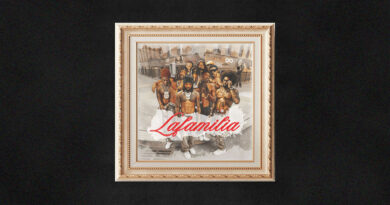 DJ Bandz & Only The Family - Lafamilia