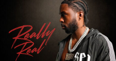DJ Chose - Really Real