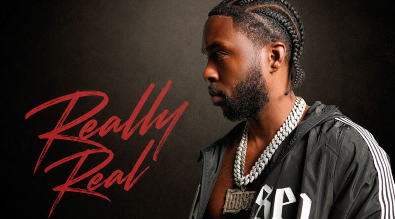 DJ Chose - Really Real
