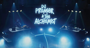 DJ Premier & The Alchemist - No Explanation