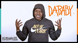 DaBaby